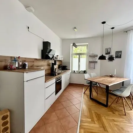 Apartment Firstclass 2r_apartment In